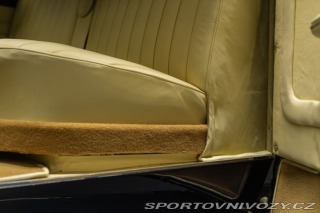 Rolls Royce Phantom III Saloon by Kellner 1937