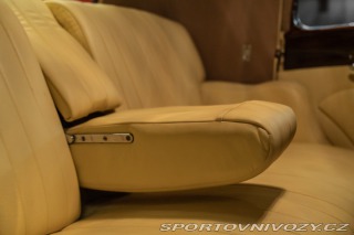 Rolls Royce Phantom III Saloon by Kellner 1937