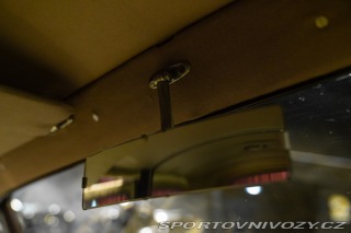 Rolls Royce Phantom III Saloon by Kellner 1937