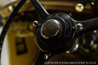 Rolls Royce Phantom III Saloon by Kellner 1937