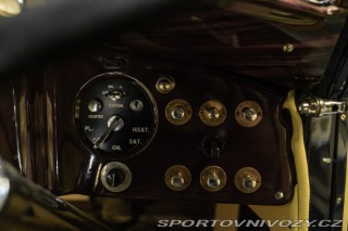 Rolls Royce Phantom III Saloon by Kellner 1937