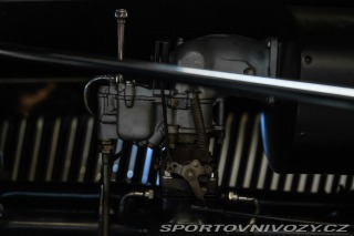 Rolls Royce Phantom III Saloon by Kellner 1937