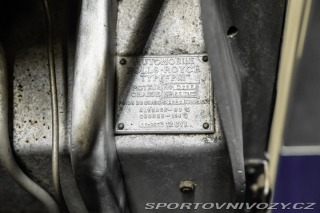 Rolls Royce Phantom III Saloon by Kellner 1937