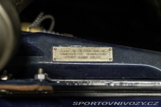 Rolls Royce Phantom III Saloon by Kellner 1937