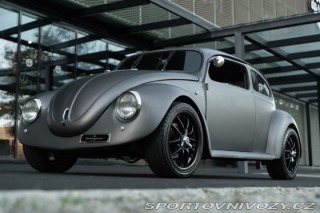 Volkswagen Brouk Maggiolino Custom 1970