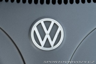 Volkswagen Brouk Maggiolino Custom 1970