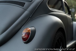 Volkswagen Brouk Maggiolino Custom 1970
