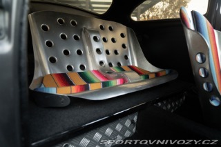 Volkswagen Brouk Maggiolino Custom 1970