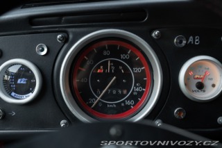 Volkswagen Brouk Maggiolino Custom 1970