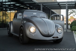 Volkswagen Brouk Maggiolino Custom 1970
