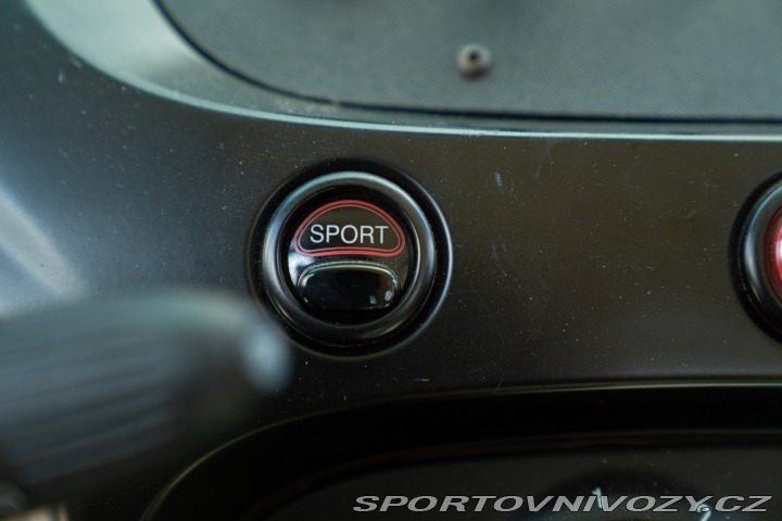 Abarth 500 Assetto Corse Livrea Martini Racing 2008
