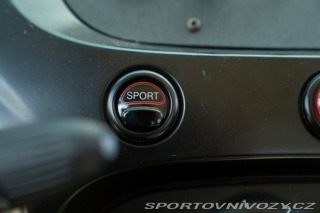 Abarth 500 Assetto Corse Livrea Martini Racing 2008