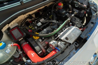 Abarth 500 Assetto Corse Livrea Martini Racing 2008