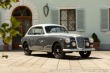 Lancia Ostatní modely Augusta Coupé Ghia Fuoriserie 1935