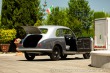 Lancia Ostatní modely Augusta Coupé Ghia Fuoriserie 1935