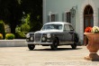 Lancia Ostatní modely Augusta Coupé Ghia Fuoriserie 1935