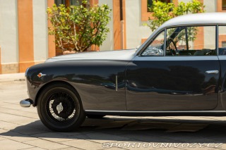 Lancia Ostatní modely Augusta Coupé Ghia Fuoriserie 1935