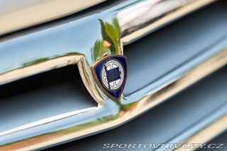 Lancia Ostatní modely Augusta Coupé Ghia Fuoriserie 1935