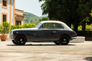 Lancia Ostatní modely Augusta Coupé Ghia Fuoriserie 1935