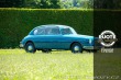 Fiat Ostatní modely 1400 Zagato Panoramica 1950