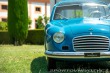 Fiat Ostatní modely 1400 Zagato Panoramica 1950