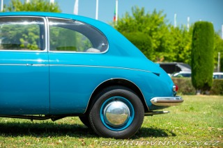 Fiat Ostatní modely 1400 Zagato Panoramica 1950