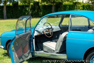 Fiat Ostatní modely 1400 Zagato Panoramica 1950