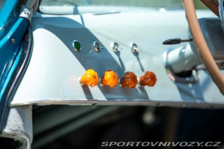 Fiat Ostatní modely 1400 Zagato Panoramica 1950
