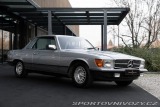 Mercedes-Benz SLC 500 SLC