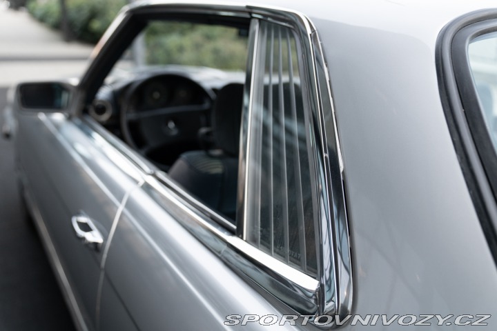 Mercedes-Benz SLC 500 SLC 1980