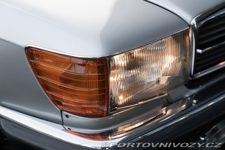 Mercedes-Benz SLC 500 SLC 1980