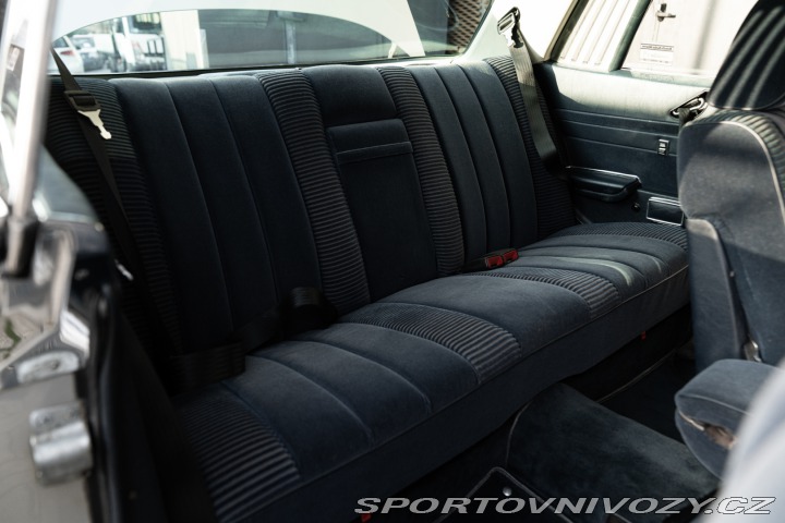Mercedes-Benz SLC 500 SLC 1980