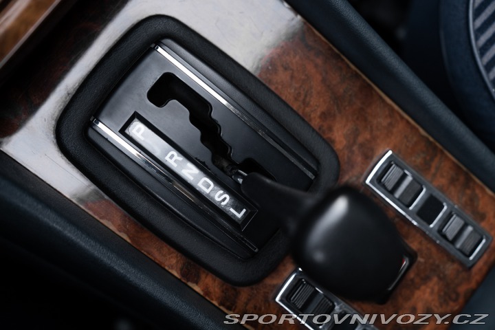 Mercedes-Benz SLC 500 SLC 1980