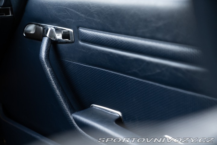 Mercedes-Benz SLC 500 SLC 1980