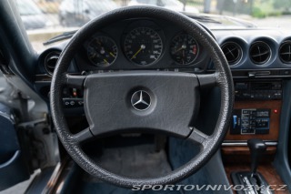 Mercedes-Benz SLC 500 SLC 1980