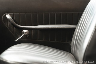 Fiat Coupé 124 Coupé Eveline Vignale 1969