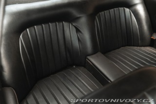 Fiat Coupé 124 Coupé Eveline Vignale 1969