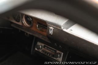 Fiat Coupé 124 Coupé Eveline Vignale 1969