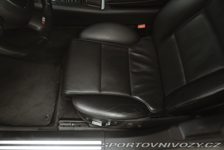 Audi S8 V10 2009