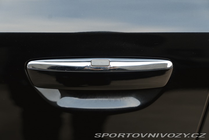 Audi S8 V10 2009