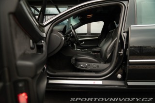 Audi S8 V10 2009