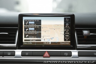 Audi S8 V10 2009