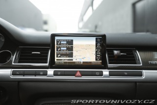 Audi S8 V10 2009