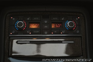 Audi S8 V10 2009