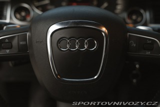 Audi S8 V10 2009