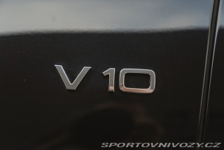 Audi S8 V10 2009