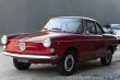 Fiat Coupé 750 Vignale Coupé 1964