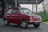 Fiat  126 Giannini GP