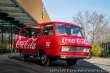 Fiat Ostatní modely 1100 T Icardi CocaCola 1970