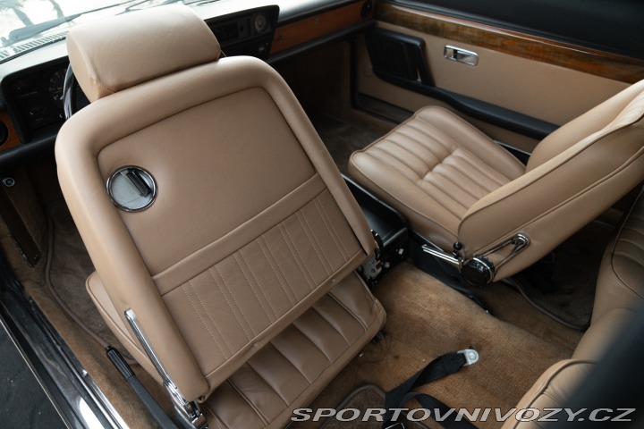 Fiat Coupé 130 Coupé ex famiglia Agnelli 1972
